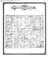Township 60 N Range 32 W, Winslow, DeKalb County 1917